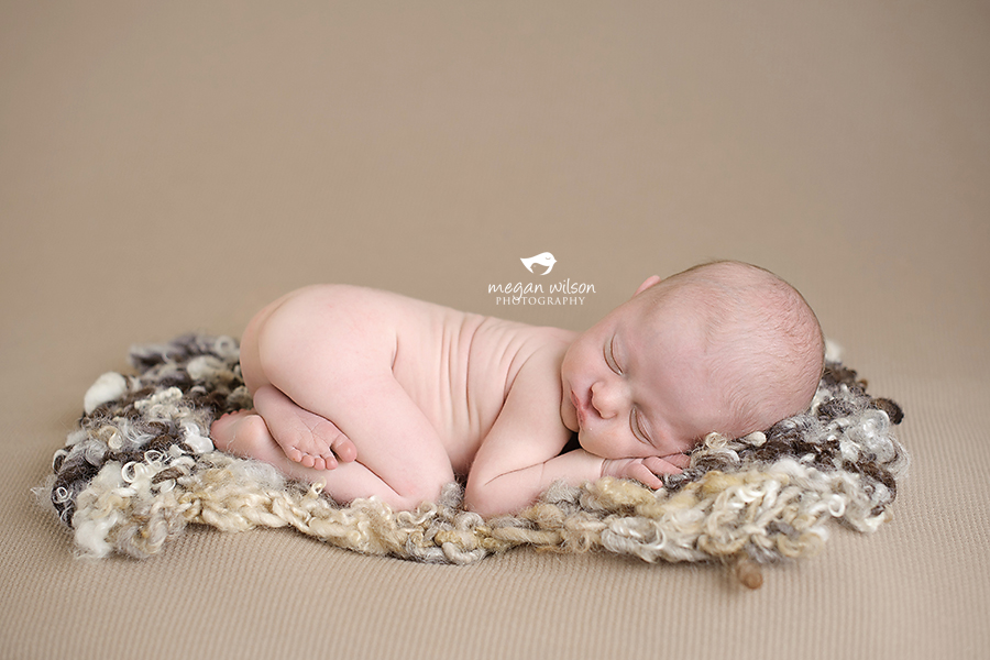 Marietta Newborn Photographer