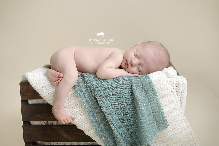 Marietta Newborn Photographer