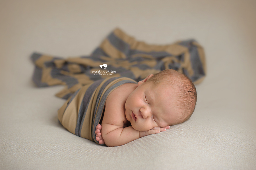 Sandy Springs Newborn Photographer