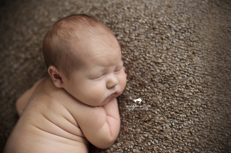 Sandy Springs Newborn Photographer