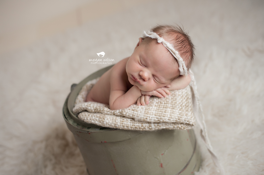 Marietta Newborn Photographer