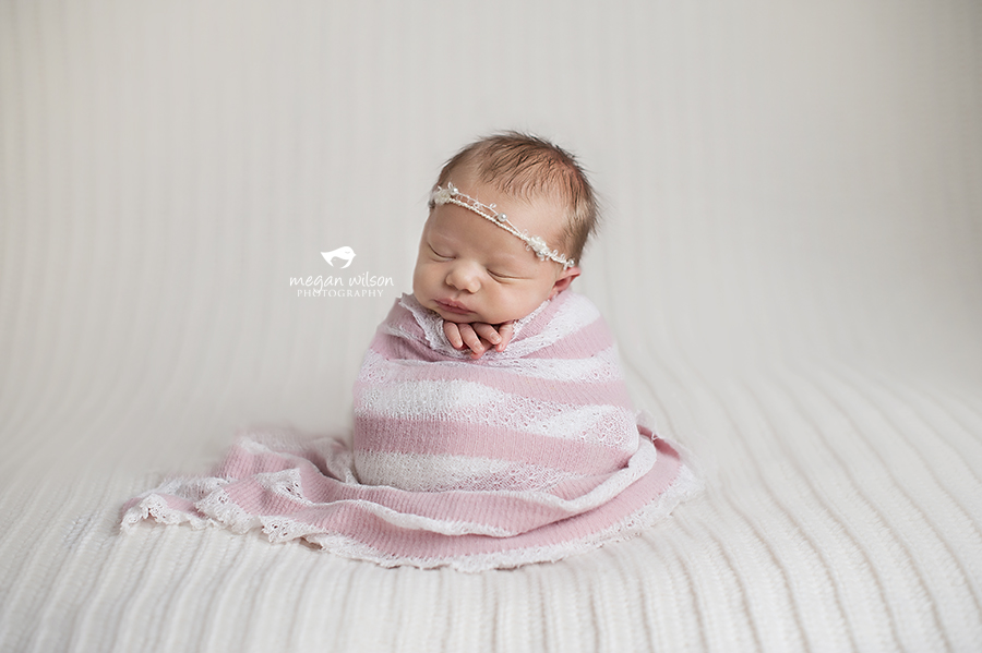 Marietta Newborn Photographer