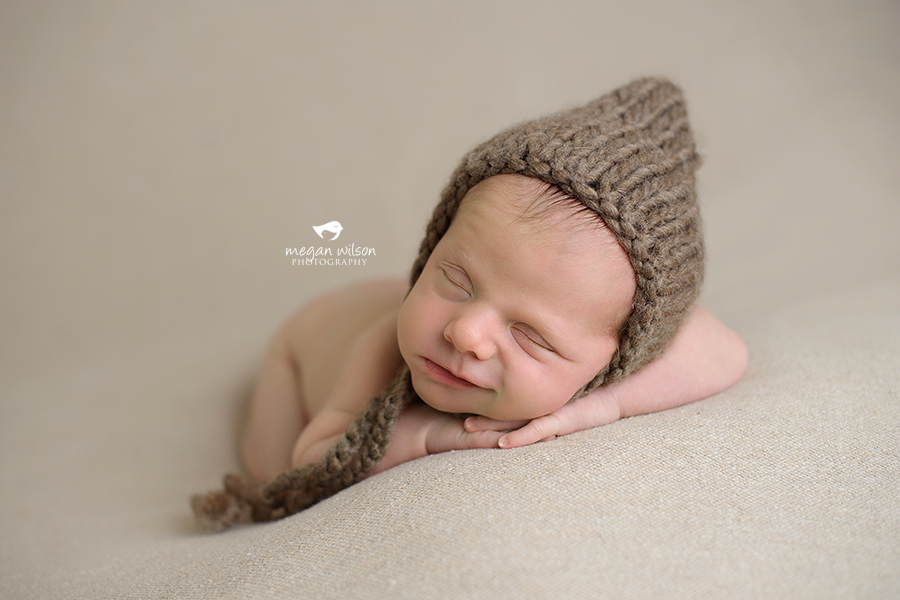 Buckhead Twin Newborn Photographer