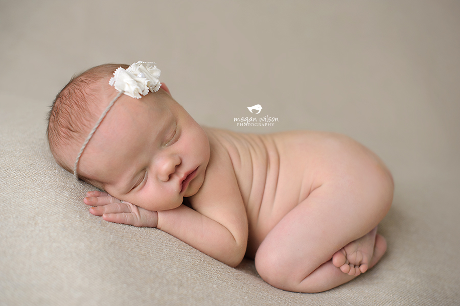 Buckhead Twin Newborn Photographer