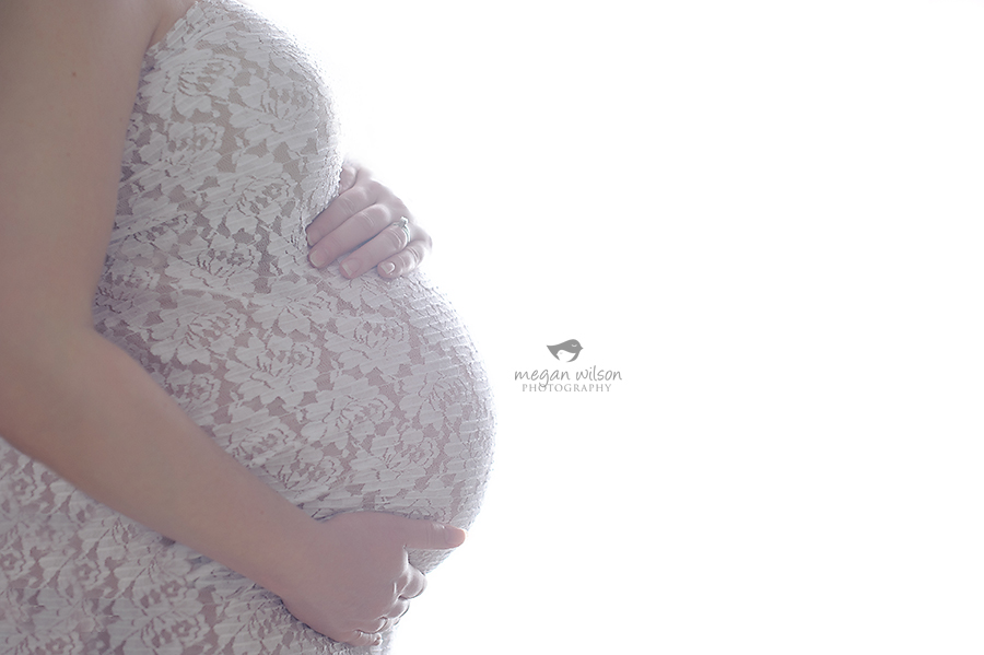 Woodstock Maternity Photographer