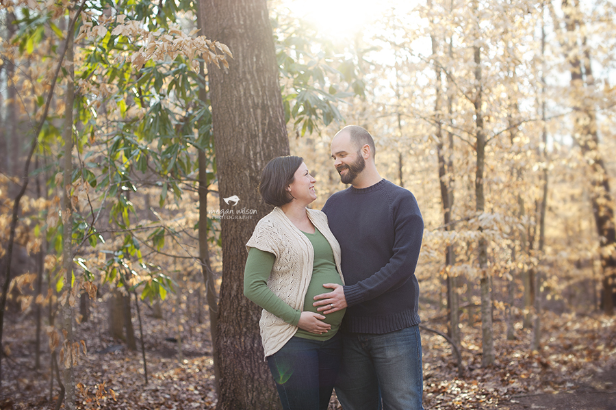 Woodstock Maternity Photographer