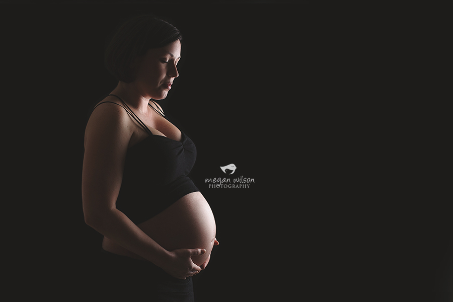Woodstock Maternity Photographer