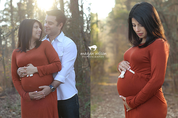 Atlanta Maternity Photographer