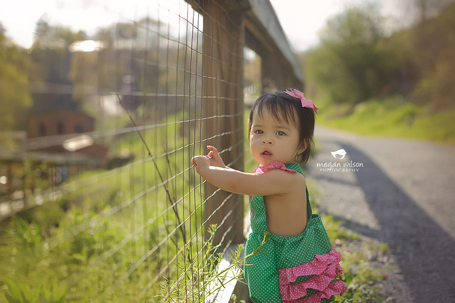 Atlanta Twin Baby Photographer