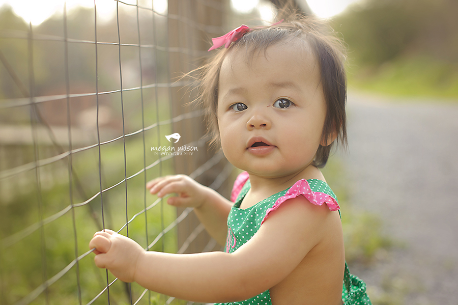 Atlanta Twin Baby Photographer