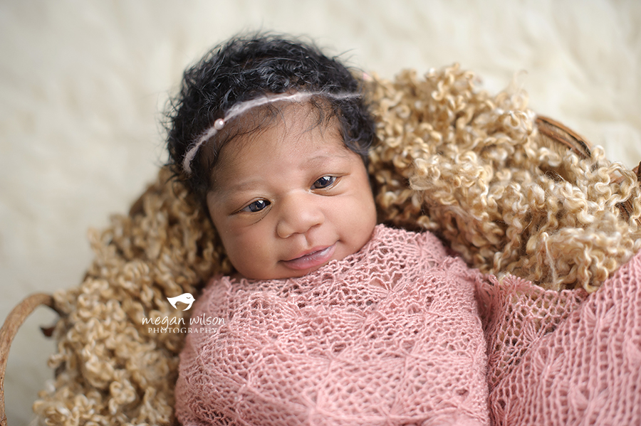Alpharetta Newborn Photographer