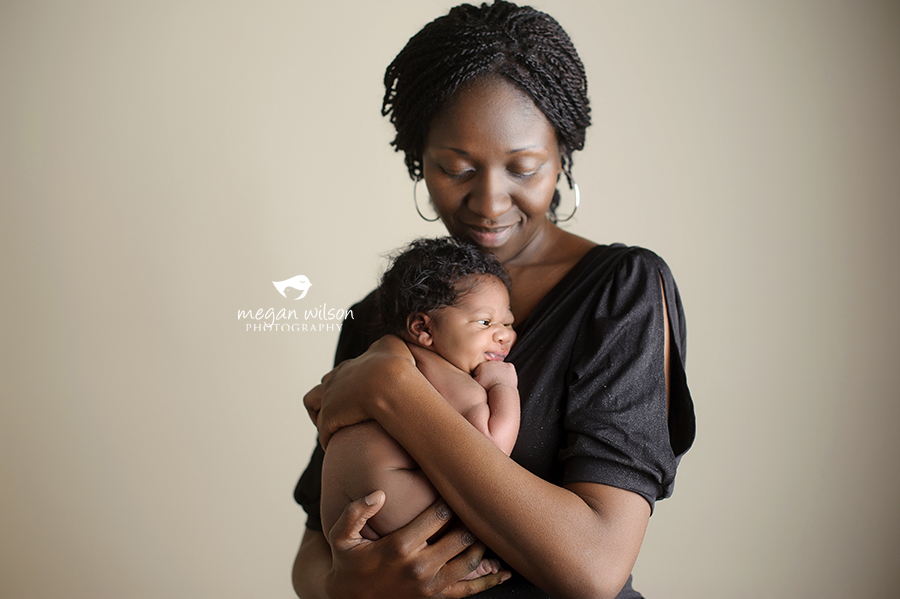 Alpharetta Newborn Photographer