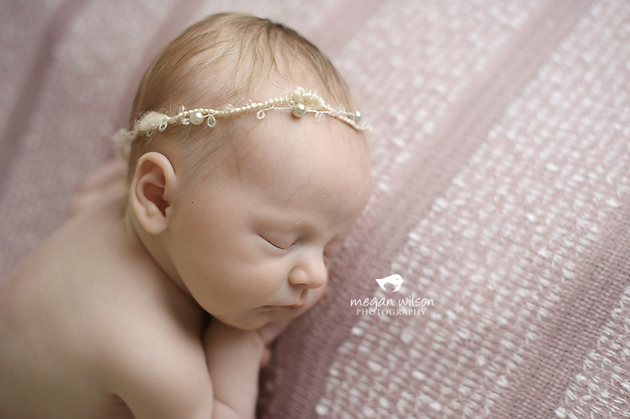 Sugar Hill Newborn Photographer