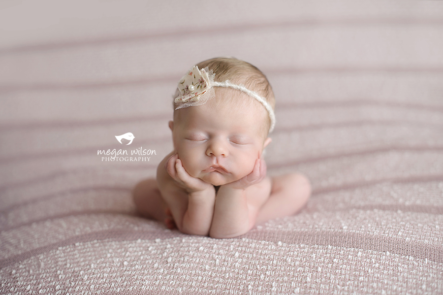 Sugar Hill Newborn Photographer