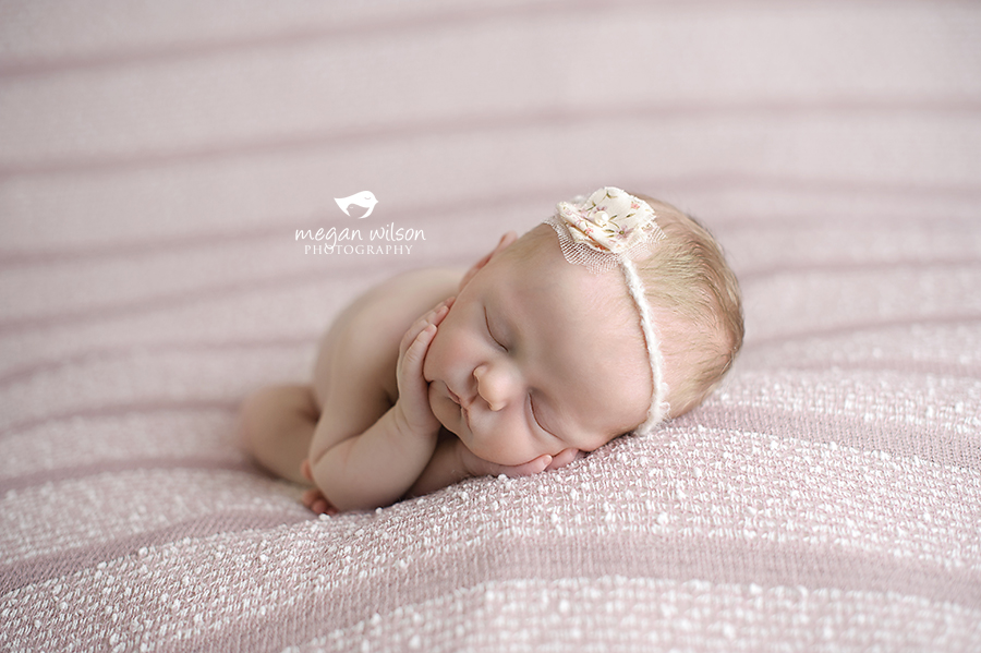 Sugar Hill Newborn Photographer