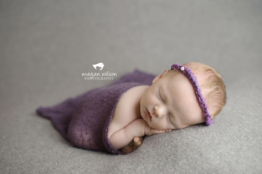 Sugar Hill Newborn Photographer