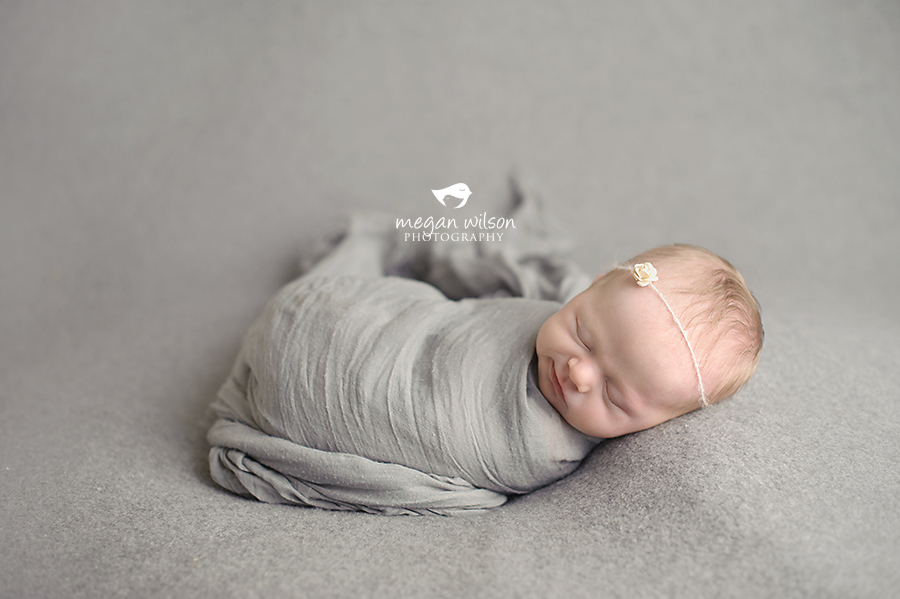 Sugar Hill Newborn Photographer