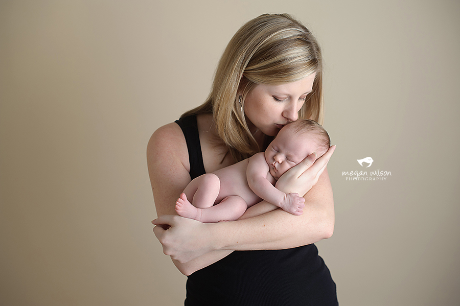 Sugar Hill Newborn Photographer