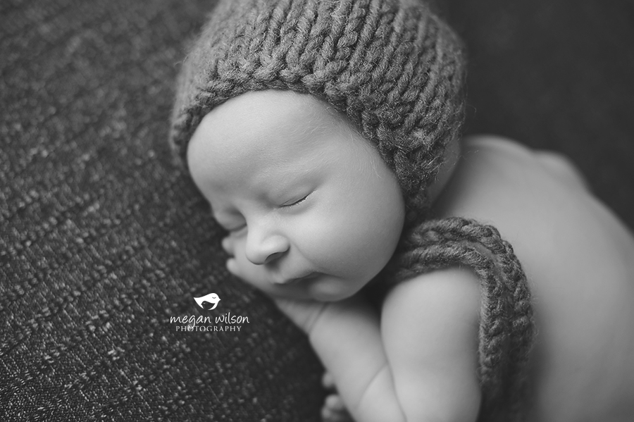 Woodstock Newborn Photographer