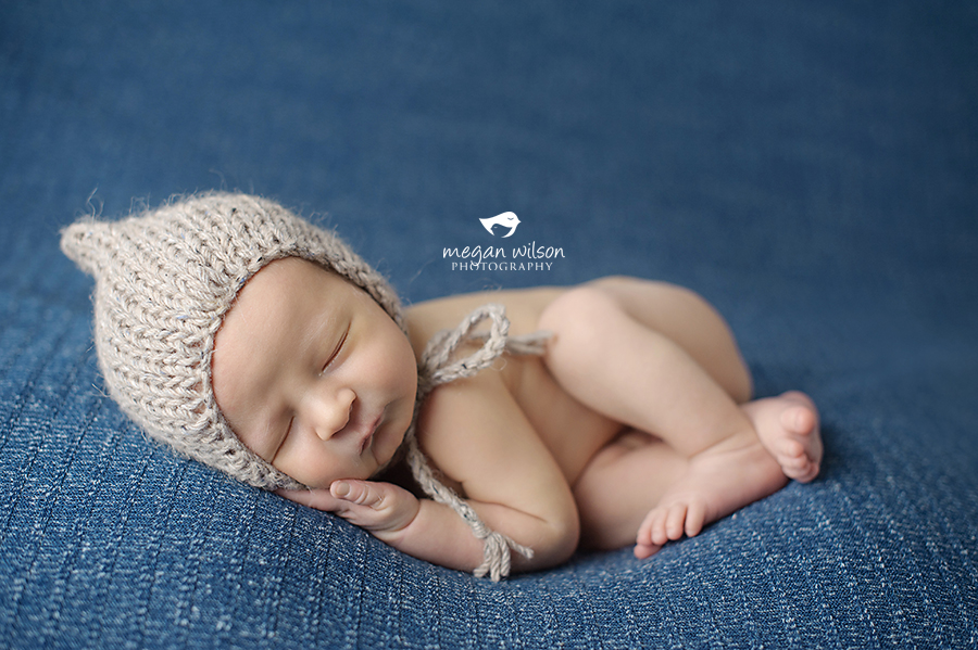 Woodstock Newborn Photographer