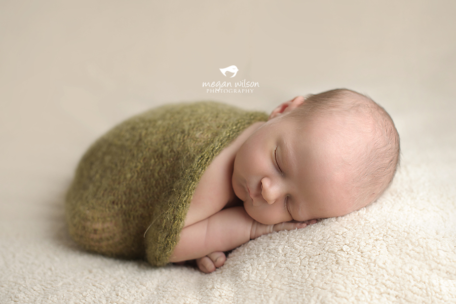 Woodstock Newborn Photographer