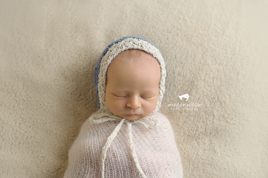 Woodstock Newborn Photographer