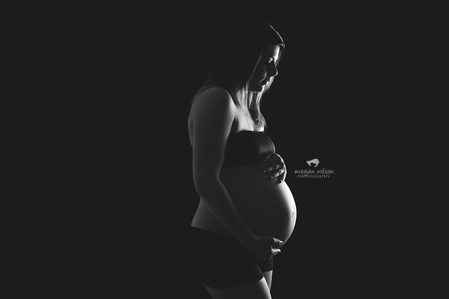 Dallas Maternity Photographer