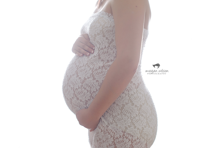 Dallas Maternity Photographer