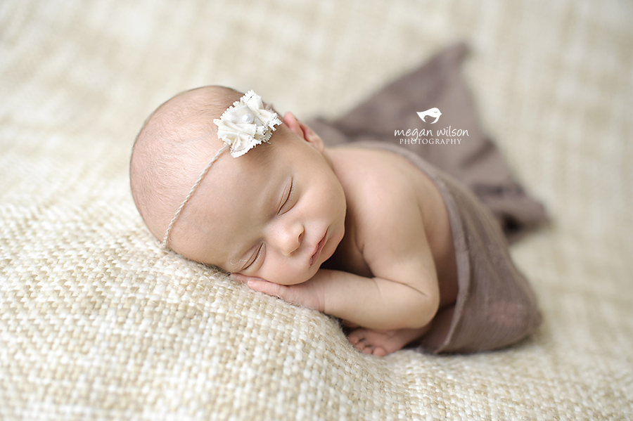 Atlanta Newborn Photographer
