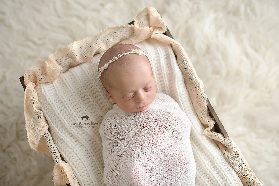 Atlanta Newborn Photographer