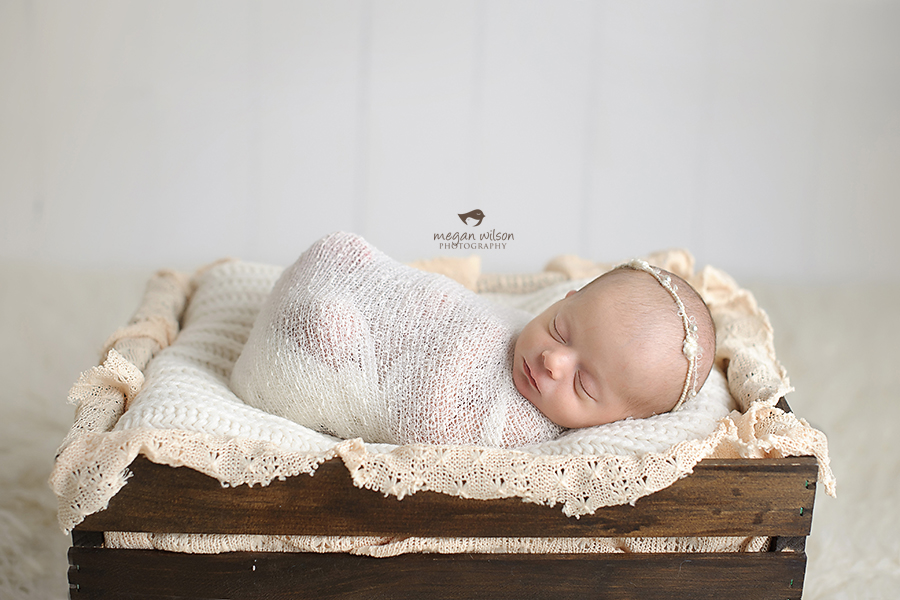 Atlanta Newborn Photographer