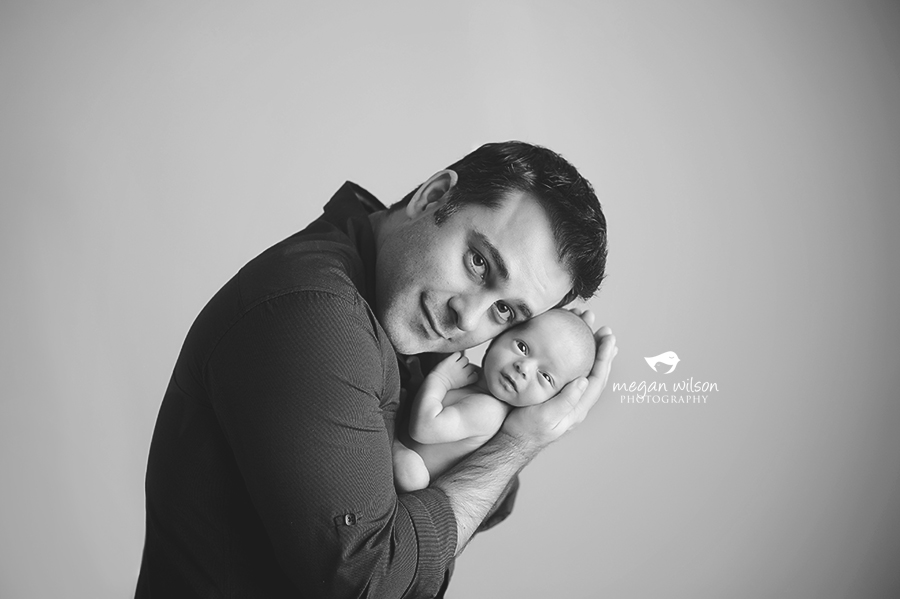 Atlanta Newborn Photographer