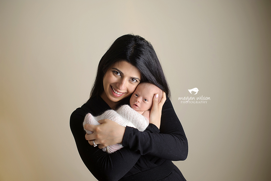 Atlanta Newborn Photographer
