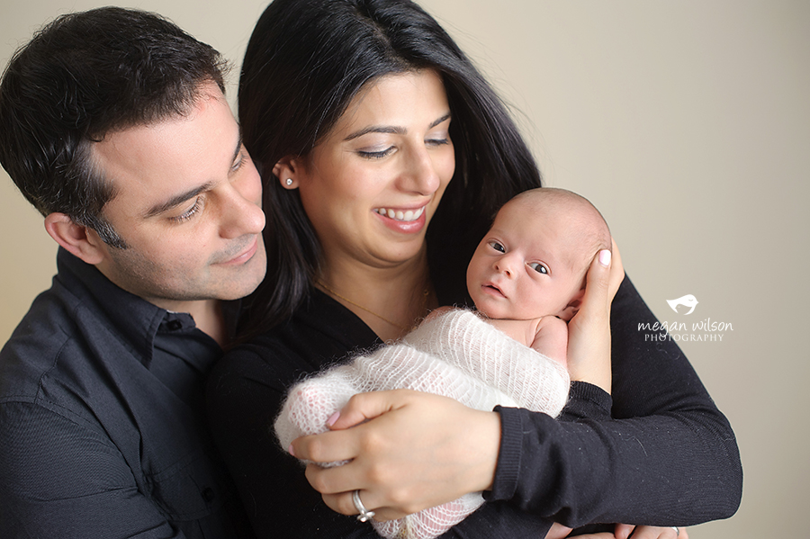 Atlanta Newborn Photographer