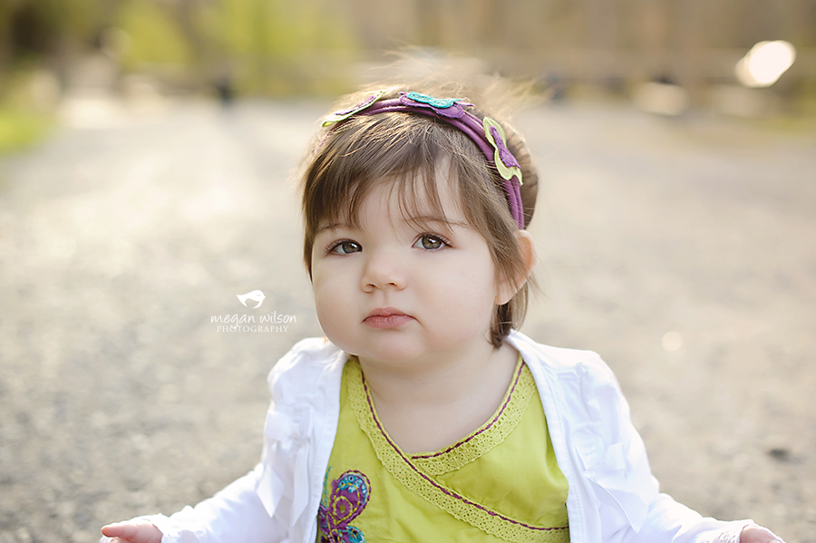 Dunwoody Baby Photographer