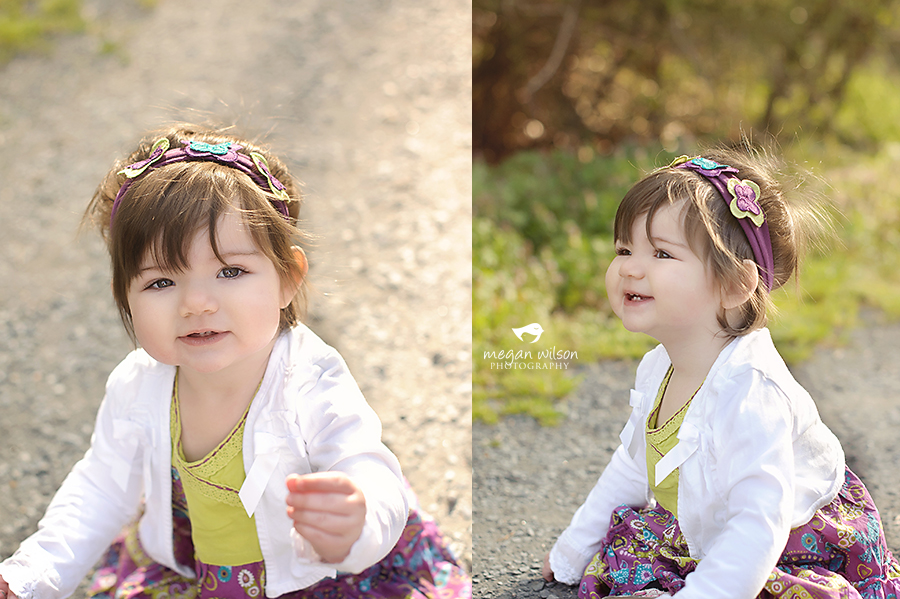 Dunwoody Baby Photographer