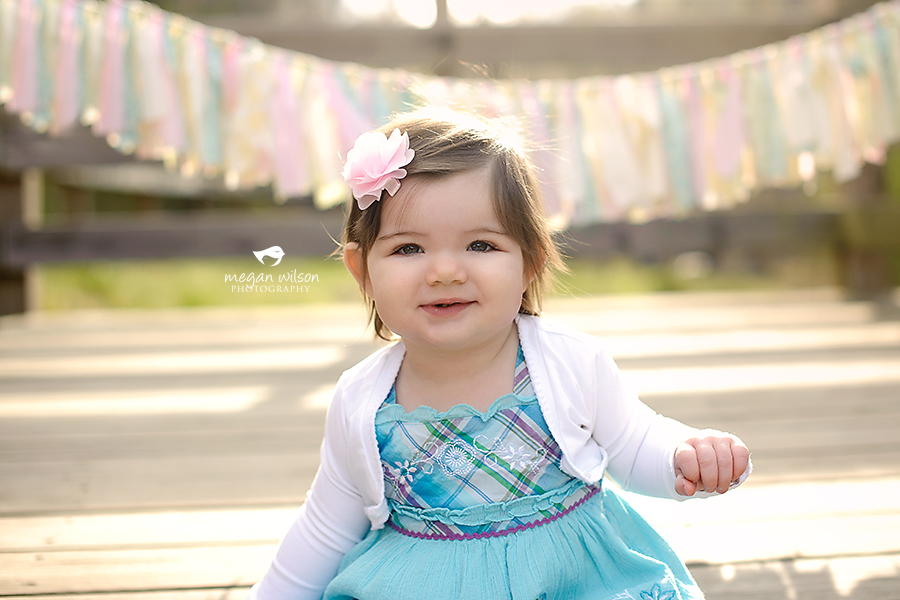 Dunwoody Baby Photographer