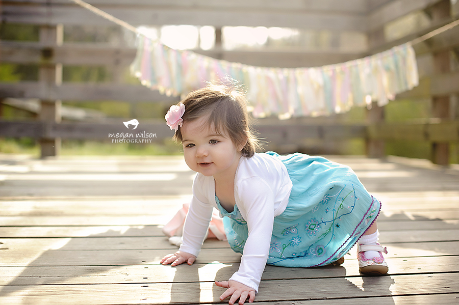 Dunwoody Baby Photographer