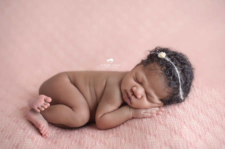 Alpharetta Newborn Photographer