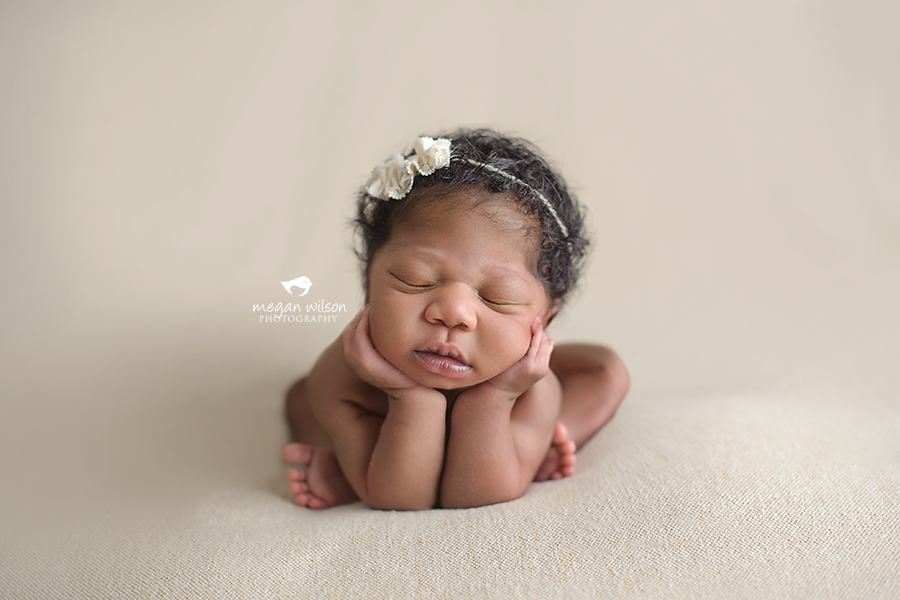 Alpharetta Newborn Photographer