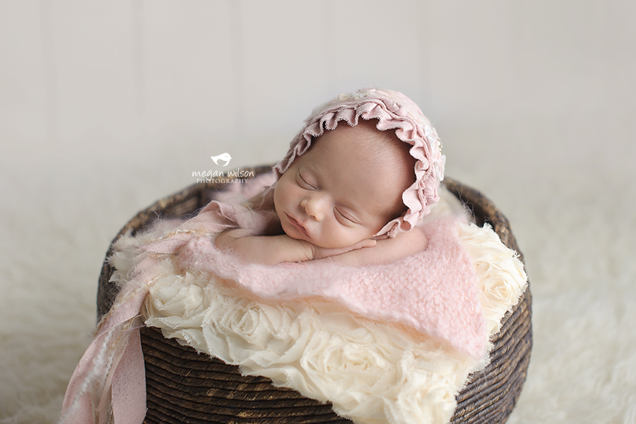 Atlanta Newborn Photographer