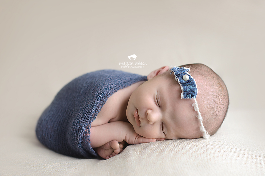 Alpharetta Newborn Photographer