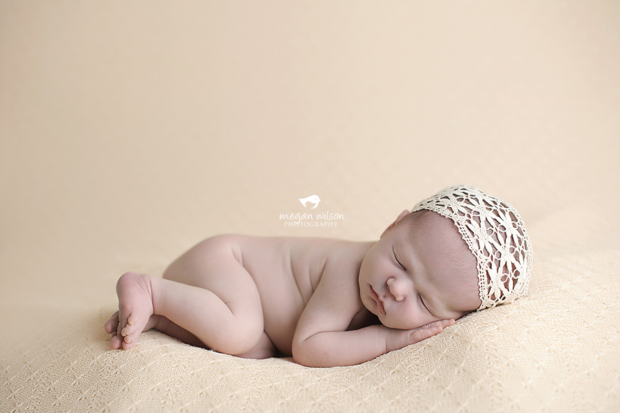 Alpharetta Newborn Photographer