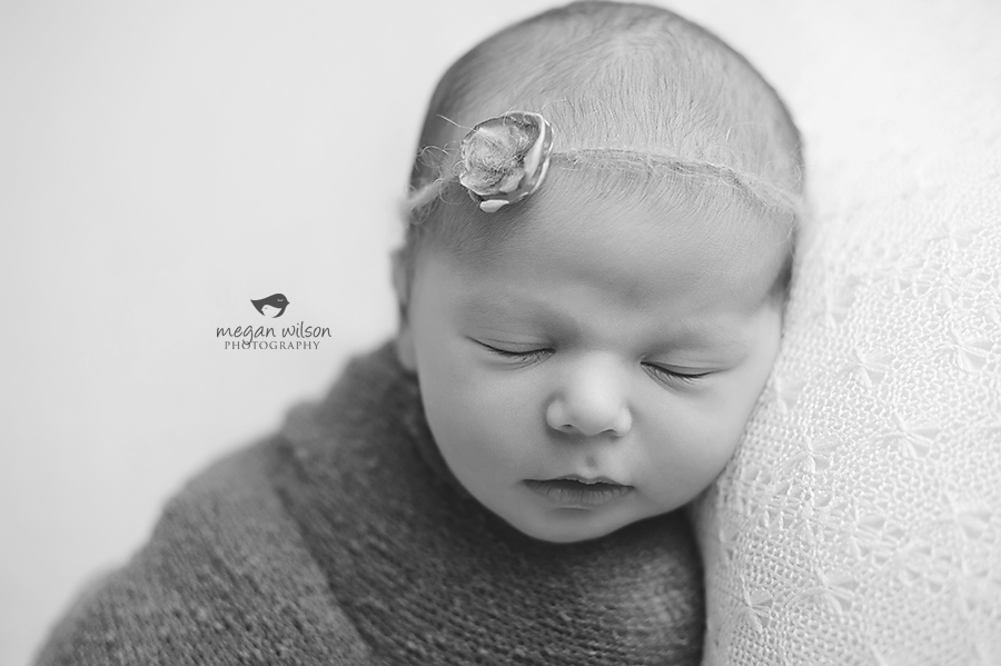 Alpharetta Newborn Photographer