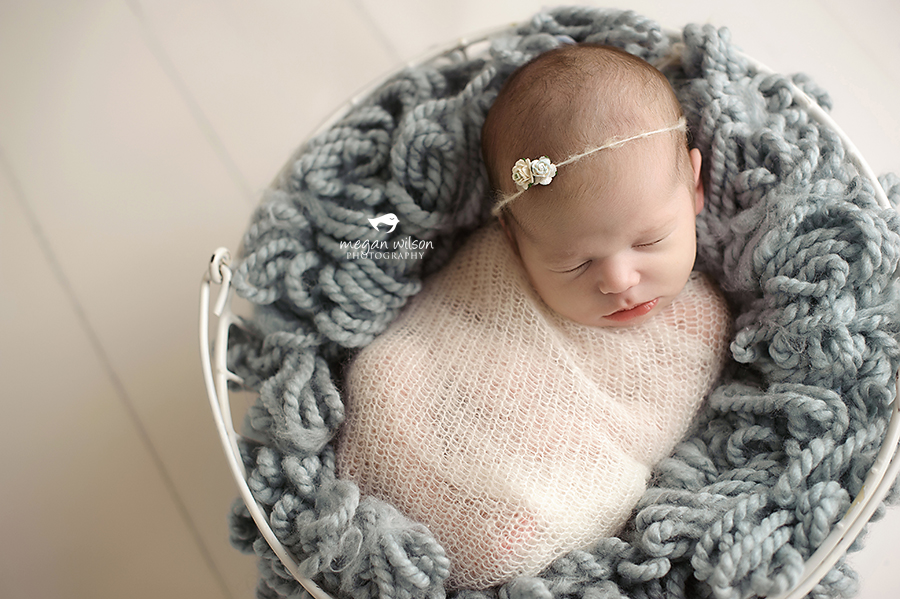 Alpharetta Newborn Photographer