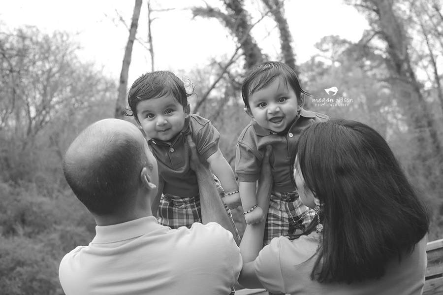 Duluth Twin Baby Photographer