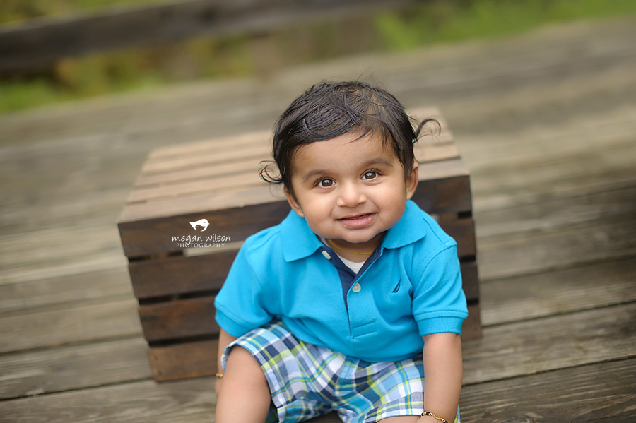 Duluth Twin Baby Photographer