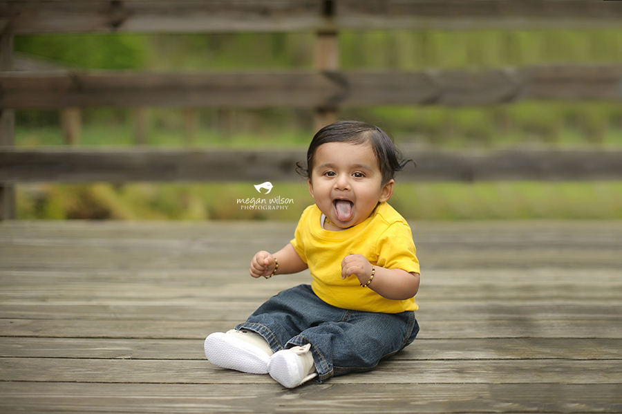 Duluth Twin Baby Photographer