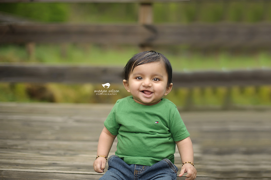 Duluth Twin Baby Photographer