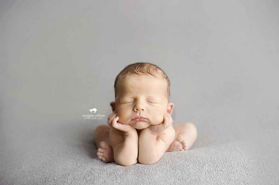 Atlanta Newborn Photographer